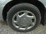 Used 2001 TOYOTA TOWNACE NOAH BF60112 for Sale Image 9