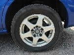 Used 2003 MAZDA PREMACY BF60113 for Sale Image 10