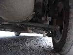 Used 2003 MAZDA PREMACY BF60113 for Sale Image 16