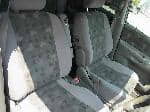 Used 2003 MAZDA PREMACY BF60113 for Sale Image 17
