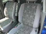 Used 2003 MAZDA PREMACY BF60113 for Sale Image 18
