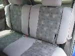 Used 2003 MAZDA PREMACY BF60113 for Sale Image 19