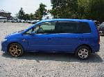 Used 2003 MAZDA PREMACY BF60113 for Sale Image 2