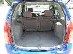 Used 2003 MAZDA PREMACY BF60113 for Sale Image 20