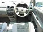 Used 2003 MAZDA PREMACY BF60113 for Sale Image 21