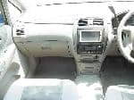 Used 2003 MAZDA PREMACY BF60113 for Sale Image 22