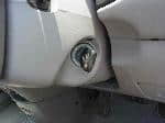 Used 2003 MAZDA PREMACY BF60113 for Sale Image 26