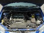 Used 2003 MAZDA PREMACY BF60113 for Sale Image 28