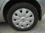 Used 2003 NISSAN MARCH BF60119 for Sale Image 10