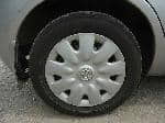 Used 2003 NISSAN MARCH BF60119 for Sale Image 11