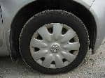 Used 2003 NISSAN MARCH BF60119 for Sale Image 12