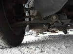 Used 2003 NISSAN MARCH BF60119 for Sale Image 13