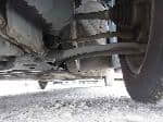 Used 2003 NISSAN MARCH BF60119 for Sale Image 14