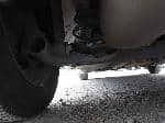 Used 2003 NISSAN MARCH BF60119 for Sale Image 15