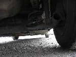 Used 2003 NISSAN MARCH BF60119 for Sale Image 16