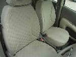 Used 2003 NISSAN MARCH BF60119 for Sale Image 17