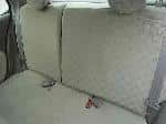 Used 2003 NISSAN MARCH BF60119 for Sale Image 19