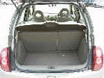 Used 2003 NISSAN MARCH BF60119 for Sale Image 20