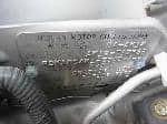 Used 2003 NISSAN MARCH BF60119 for Sale Image 27