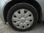 Used 2003 NISSAN MARCH BF60119 for Sale Image 9
