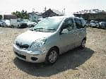 Used 2003 TOYOTA FUN CARGO BF60134 for Sale Image 1