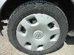 Used 2003 TOYOTA FUN CARGO BF60134 for Sale Image 11