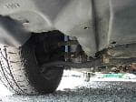 Used 2003 TOYOTA FUN CARGO BF60134 for Sale Image 13