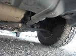 Used 2003 TOYOTA FUN CARGO BF60134 for Sale Image 14