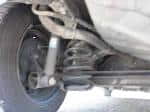 Used 2003 TOYOTA FUN CARGO BF60134 for Sale Image 15