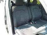 Used 2003 TOYOTA FUN CARGO BF60134 for Sale Image 17