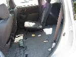 Used 2003 TOYOTA FUN CARGO BF60134 for Sale Image 19