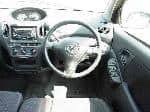 Used 2003 TOYOTA FUN CARGO BF60134 for Sale Image 21