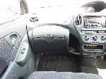 Used 2003 TOYOTA FUN CARGO BF60134 for Sale Image 22