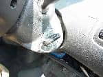 Used 2003 TOYOTA FUN CARGO BF60134 for Sale Image 26