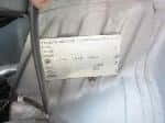 Used 2003 TOYOTA FUN CARGO BF60134 for Sale Image 27