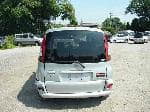 Used 2003 TOYOTA FUN CARGO BF60134 for Sale Image 4