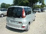 Used 2003 TOYOTA FUN CARGO BF60134 for Sale Image 5