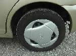 Used 2001 TOYOTA FUN CARGO BF60137 for Sale Image 10