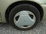 Used 2001 TOYOTA FUN CARGO BF60137 for Sale Image 12