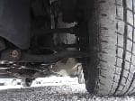 Used 2001 TOYOTA FUN CARGO BF60137 for Sale Image 14