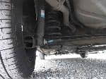 Used 2001 TOYOTA FUN CARGO BF60137 for Sale Image 15