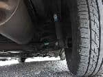 Used 2001 TOYOTA FUN CARGO BF60137 for Sale Image 16