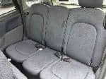 Used 2001 TOYOTA FUN CARGO BF60137 for Sale Image 19