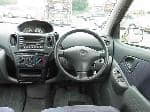 Used 2001 TOYOTA FUN CARGO BF60137 for Sale Image 21