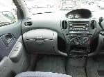 Used 2001 TOYOTA FUN CARGO BF60137 for Sale Image 22