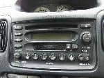 Used 2001 TOYOTA FUN CARGO BF60137 for Sale Image 24