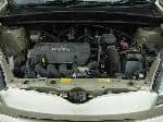 Used 2001 TOYOTA FUN CARGO BF60137 for Sale Image 28