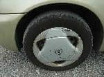 Used 2001 TOYOTA FUN CARGO BF60137 for Sale Image 9
