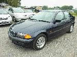 Used 1999 BMW 3 SERIES BF60150 for Sale Image 1