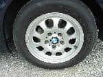 Used 1999 BMW 3 SERIES BF60150 for Sale Image 10